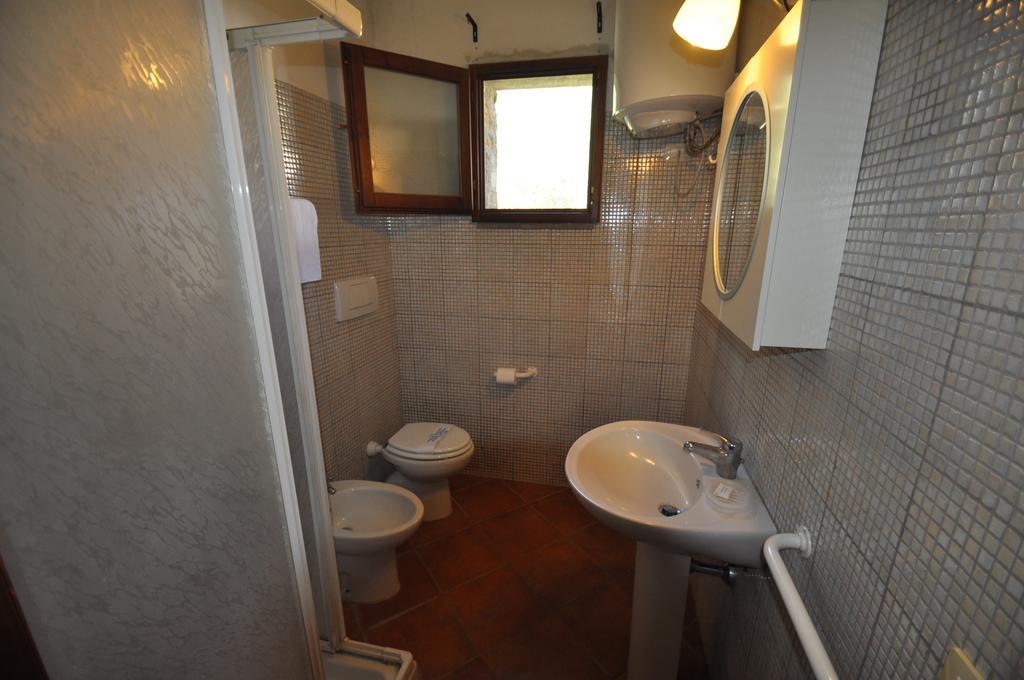 Agriturismo Il Cerrosughero Villa Scarlino Room photo